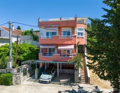 Apartmani Zagora Utjeha, privatni smeštaj u mestu Utjeha, Crna Gora - Studio085.me--13